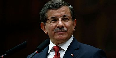 Ahmet Davutoğlu Kocaeli'ye geliyor